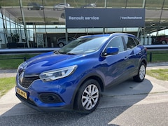 Renault Kadjar - 1.3 TCe 140 PK / Dealer onderhouden / Trekhaak / Apple Carplay - Android Auto / Stoelverw.