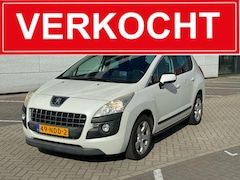 Peugeot 3008 - 1.6 VTi ST Pano/PDC/NAP