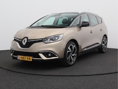Renault Grand Scénic - 1.3 TCe Bose 7P/ automaat/ lage km/ zeer mooi
