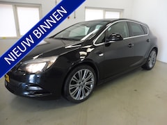 Opel Astra - 1.4 Turbo Color Edition Trekhaak | Navi | Cruise | LMV 19" | Sportstoelen