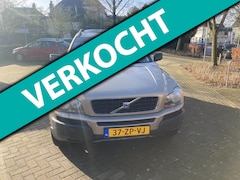 Volvo XC90 - 2.9 T6 Elan