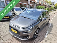 Citroën C4 SpaceTourer - 1.2 PureTech Feel