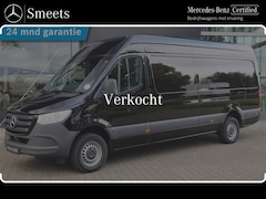 Mercedes-Benz Sprinter - 317 CDI L3 BETIMMERING CAMERA