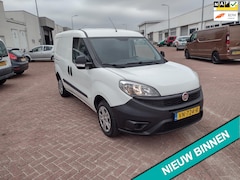 Fiat Doblò Cargo - 1.3 MJ L1H1 Actual MOOIE AUTO BEL 0619590613