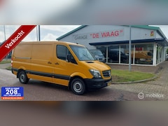 Mercedes-Benz Sprinter - bestel 314 2.2 CDI 366 Lang/Laag EURO6 Aut