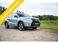 Suzuki Vitara - Automaat 1.5 Hybrid Style - € 2.500, - Voorraad korting