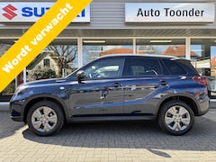 Suzuki Vitara - 1.4 Boosterjet Select Smart Hybrid - € 2.500, - Voorraad korting