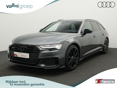 Audi A6 Avant - 55 TFSI e 367 pk Competition quattro | Trekhaak | Sportonderstel | 360 Camera | RS-stoelen