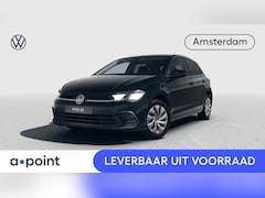 Volkswagen Polo - GP Edition 1.0 MPI 59 kW / 80 pk Hatchback 5 versn. H