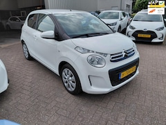 Citroën C1 - 1.0 VTi Feel