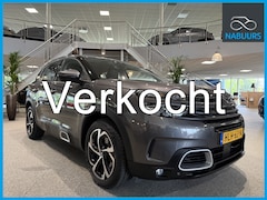 Citroën C5 Aircross - 1.2 130pk EAT8 Business Shine, Trekhaak, Camera, Navi