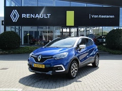 Renault Captur - TCe 150pk EDC GPF Version S / Panoramadak / Navigatie / Camera