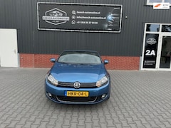 Volkswagen Golf Cabriolet - 1.4 TSI