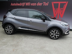 Renault Captur - 1.2 TCe INTENS | AUTOMAAT | TREKHAAK | KEYLESS | CAMERA | R-LINK | ALL-SEASON