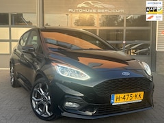 Ford Fiesta - 1.0 EcoBoost ST-Line|Carplay|Keyless|12 mnd garantie|NAP