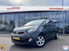 Kia Venga - 1.4 CVVT Executive / Clima / Cruise / Trekhaak