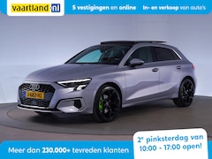 Audi A3 - 35TFSI S-Line[RS Velg Pano Leder]