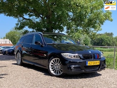 BMW 3-serie Touring - 318i Corporate Lease Luxury Line | M-pakket + Leder + Clima nu € 7.975,