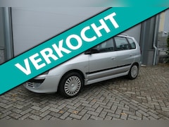 Mitsubishi Space Star - 1.6 Invite Silver + Airco Apk 23-01-2026