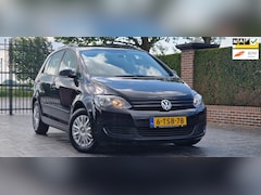 Volkswagen Golf Plus - 1.4 TSI Highline Dsg7 Automaat 2e eigenaar Inruil Mogelijk Navi APK+NAP+Boekjes