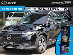 Mercedes-Benz EQB - 250+ Essential Line 71 kWh Navigatie | Camera | LED | Automaat