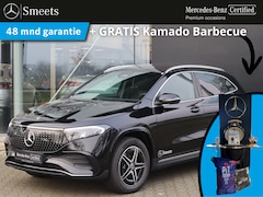 Mercedes-Benz EQA - 250+ AMG Line 71 kWh | Panoramadak | Navigatie | Dodehoekassistent | Camera | Automaat