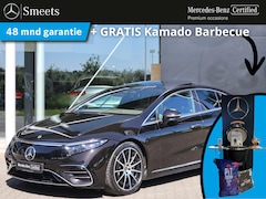 Mercedes-Benz EQS - 450+ AMG Line 108 kWh