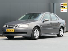 Saab 9-3 Sport Sedan - 1.8 Linear NAP Youngtimer Airco Cruise Trekhaak