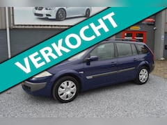 Renault Mégane Grand Tour - 2.0-16V Business Line