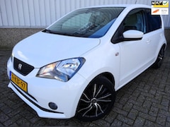 Seat Mii - 1.0 Chill Out | 5 DRS | AIRCO| NAVI