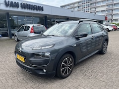 Citroën C4 Cactus - 1.2 PureTech Business automaat