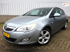 Opel Astra - 1.6 Selection Airco / Zeer netjes | apk 09-06-2026