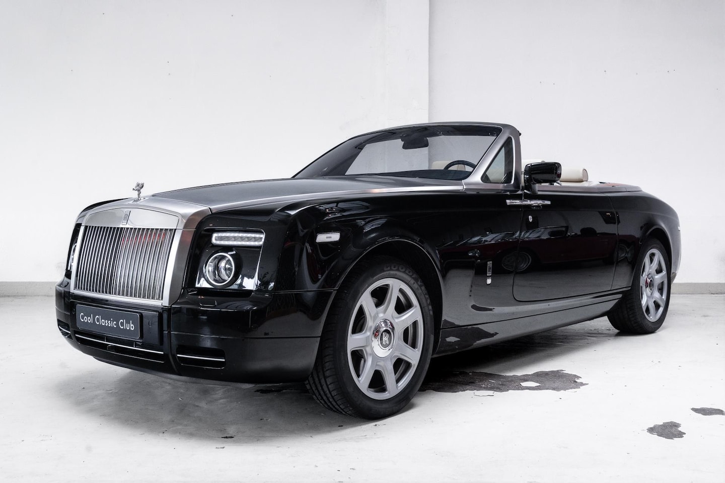 Rolls-Royce Phantom - Drophead - Full Service History - Teak Deck - Belgium Delivered - - AutoWereld.nl