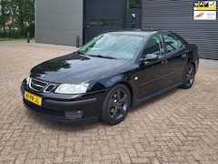 Saab 9-3 Sport Sedan - 1.8t, Clima, CruisC, PDC, 18LM, Zeer net