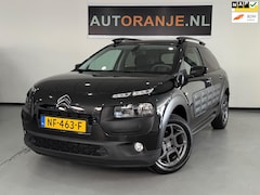 Citroën C4 Cactus - 1.2 PureTech Shine-Clima-Cruise-Navi-NAP
