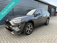 Toyota RAV4 - 2.5 Plug-in Hybrid AWD Bi-Tone Plus Trekh.360 Camera
