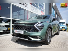 Kia Sportage - 1.6 T-GDi Hybrid GT-Line | HEV |Stoelverwarming en Ventilatie