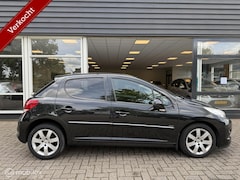 Peugeot 207 - 1.4 VTi Sportium 5 Deurs Airco