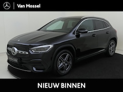 Mercedes-Benz GLA-Klasse - 250 e Business Solution AMG Limited