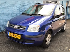 Fiat Panda - 1.2 Edizione Cool A/c elektr ramen