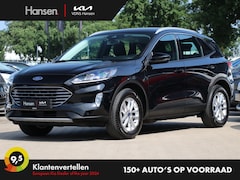 Ford Kuga - 2.5 PHEV Titanium I Navi I Keyless I Camera