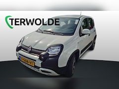 Fiat Panda - 1.0 Hybrid