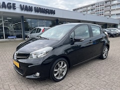 Toyota Yaris - 1.3 VVT-i Dynamic
