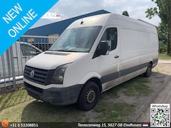 Volkswagen Crafter - 46 2.0 TDI L4H3 | Airco |
