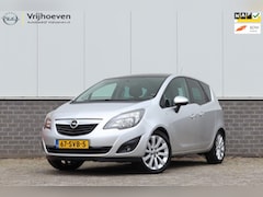Opel Meriva - 1.4 Turbo Cosmo Trekhaak 2e eig