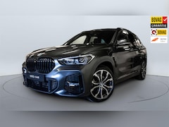BMW X1 - XDrive25e M-Sport | M-Sport |Trekhaak(afn)|Head-up|Carplay