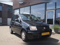 Fiat Panda - 1.2 69pk Actual