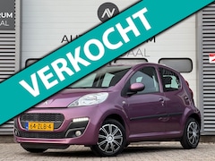 Peugeot 107 - 1.0 Active 2013 FACELIFT NWE APK AIRCO/NAP/5-DEURS