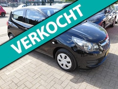 Opel Karl - 1.0 ecoFLEX Edition