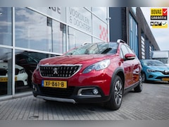 Peugeot 2008 - 1.2 PureTech Allure | Trekhaak